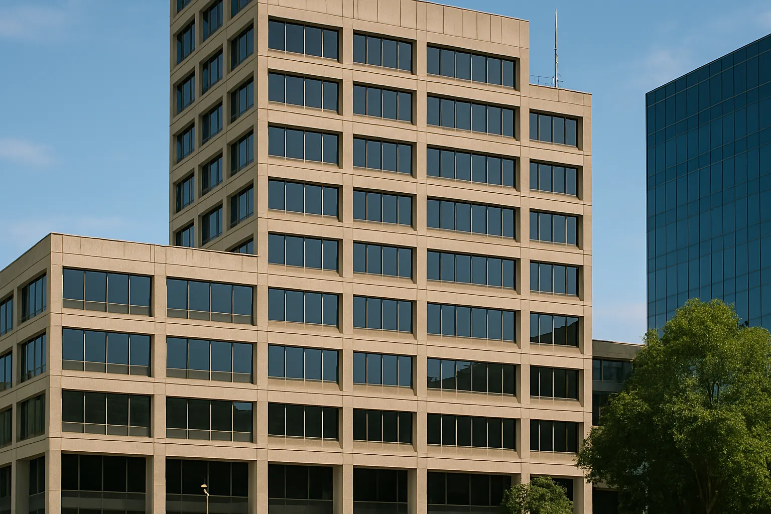 Commercial waste solutions