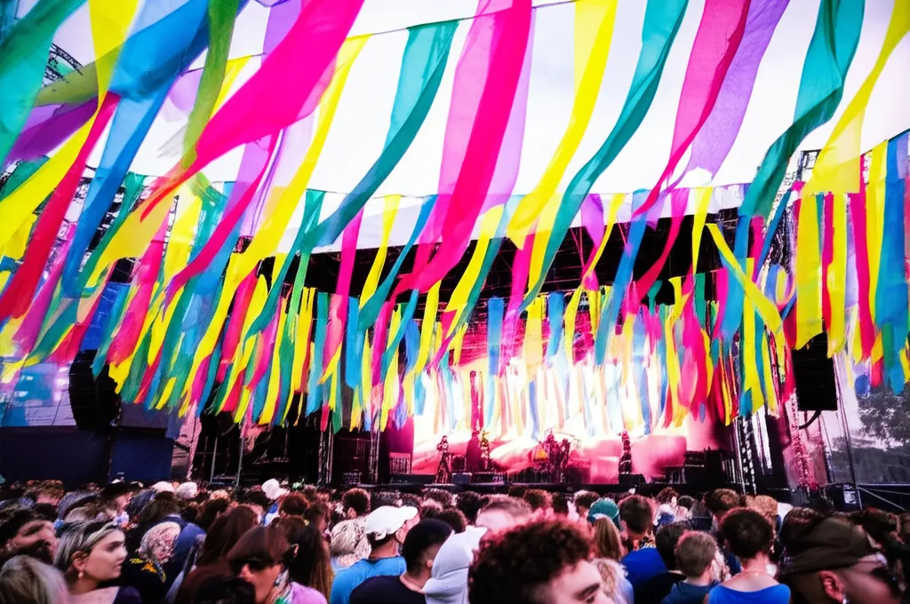 Festivals & Concerts