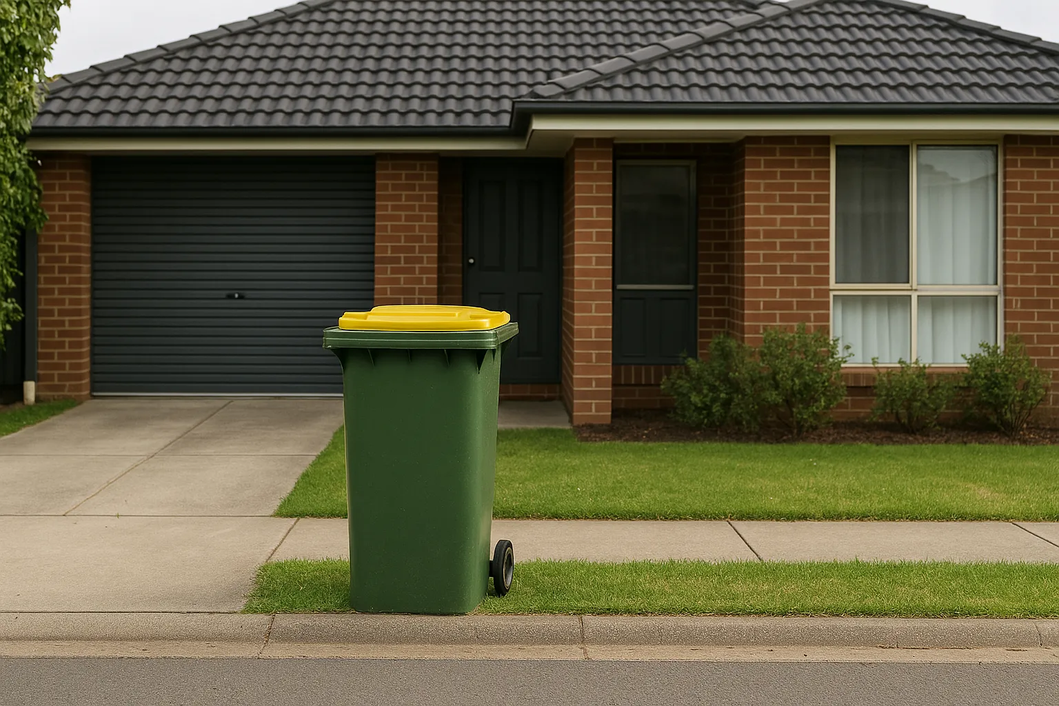 Residential Bin Services