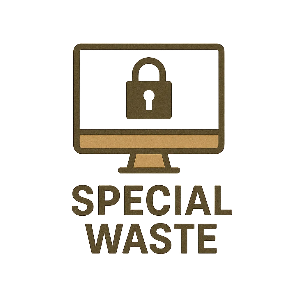 Bulk waste collection